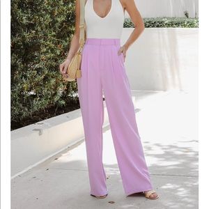 Lauren Nicole In Pursuit Pant